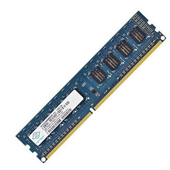 2GB DDR3 RAM Memory RAM Card For Computer - Image 2