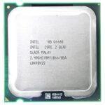 Genuine INTEL CORE 2 QUAD Processor - Image 2