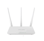 MT-Link MT-WR950N High-power WiFi Router 03 Antina Entire-home Coverage