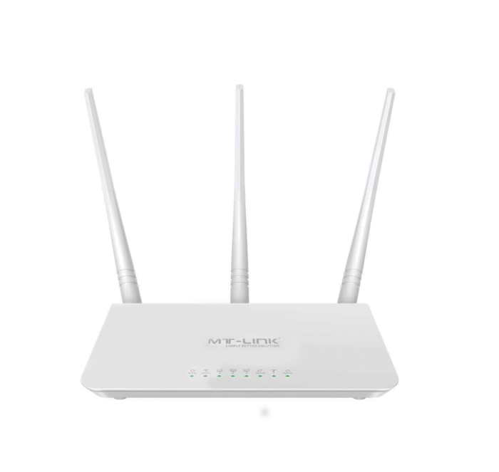 MT-Link MT-WR950N High-power WiFi Router 03 Antina Entire-home Coverage - Image 4