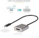 USB C to DisplayPort Converter USB 3.1 Type C DP, USB C to Display Port Converter - Image 4