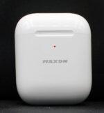 MAXON AP-02 5.0 WIRELESS Bluetooth AIRPODS, Earbuds, Touch Control standby upto 80h - Image 4