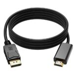 DP to HDMI Cable Display Port to HDMI Cable