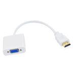 HDMI To VGA Converter (HDMI to VGA cable) - Image 2