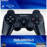PS3 PlayStation 3 DUAL SHOCK 3 Wireless Controller