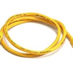 1 Meter Ethernet LAN Cable – OEM 24AWG UTP Patch Cord, 350MHz, ETL Verified, Multi-Color