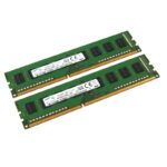 DDR3 RAM 4GB For Computers, Original Branded, 1600mhz, 1333mhz For DDR3 Supported PC