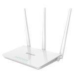Tenda WiFi Router Three Antenna 300 MBPs - Tenda F3 - Image 2