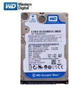 Laptop Hard Disk Drive 160 GB, SATA Hard Drive - Image 2