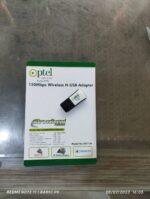 PTCL 150 mbps wireless N USB Adapter WIFI DONGLE WiFi Receiver - Image 7