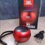 Mini Speaker Coin Size Wireless Speaker Pocket Bluetooth Speaker JBL / Realme