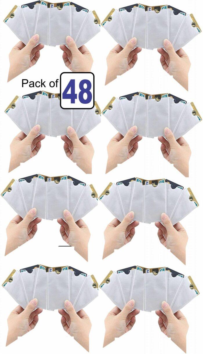 ATM Card Cover(PVC) NEW NIC Card COVER ID Cover - Image 4