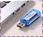 ALL IN 1 CARD READER 4 in one Card Reader (SD Card, MS Card, T Flash Card, M2 Card) - Image 4