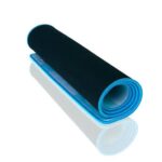 Blue / Black/Red/Green Gaming Mouse Pad (9.75 inch x 8.25 inch) - Image 10