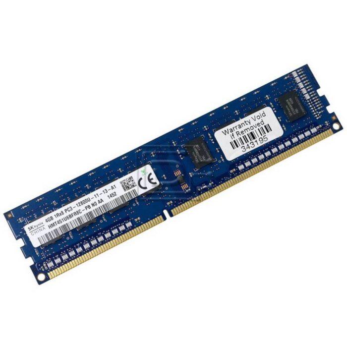 DDR3 RAM 4GB For Computers, Original Branded, 1600mhz, 1333mhz For DDR3 Supported PC - Image 2