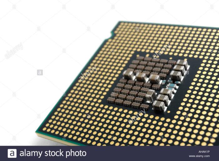 Genuine INTEL CORE 2 QUAD Processor - Image 3