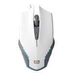 Professional RGB Wired Gaming Mouse 1000/2000/3000/4000 DPI Silent Click Optical Mice OEM Demon Baron Backlight Gaming Mouse - Image 3