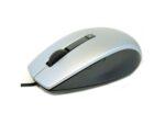 Dell K251D 6-Button USB Scroll Wheel Optical Laser Wired Mouse (Refurbished) - Image 2