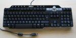 Dell SK-8135 Multimedia Wired Keyboard with USB Ports (Refurbished) - Image 2