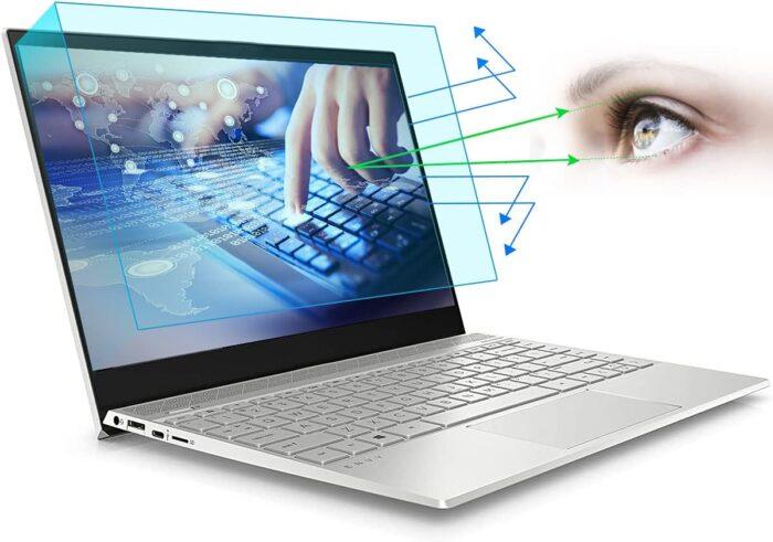 Laptop Screen Protector for 15 inch , 14 inch and 17 inch Laptop Screen - Image 2