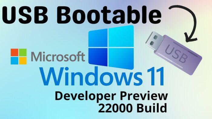 Bootable Windows 11 USB Flash Drive — Bypassed TPM 2.0 & Secure Boot, Ready-to-Install - Image 4