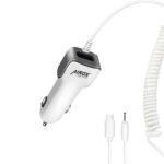 Airox 2 in 1 Car Charger CC01 - Image 3