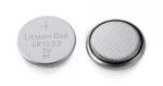 5 Pcs CR1220 Lithium Button Coin Battery 3V - Image 2