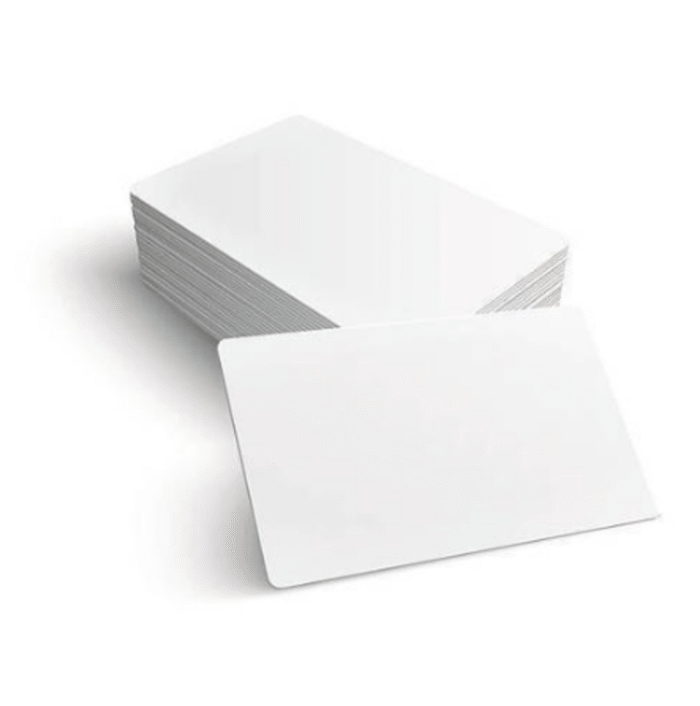 PVC Inkjet Cards for Epson Printers — Premium ID, Membership & Business Cards Printing Cards - Image 3