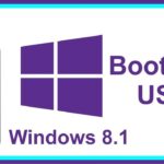 Windows 8.1 in USB Flash Drive – Fast & Secure OS Installation