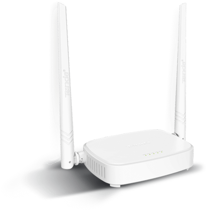 TENDA HG3 N300 WI-FI XPON ONT - Image 2