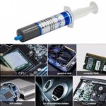 Silicone Thermal Paste Heat Transfer Grease YJ-G190 30g