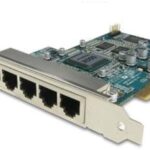 X550 Multi-User LAN Card – 5 User PCI Card for Virtual Desktop Computing (Refurbished)