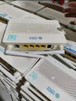 HUAWEI 8546-M Imported XPON GE/EPON WiFi ONU Modem (Refurbished – Branded Used) - Image 2