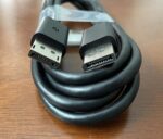 Branded OEM DP to DP Cable – 4K DisplayPort to DisplayPort Video Cable (1.5m / 3m / 5m / 10m High-Speed) - Image 3