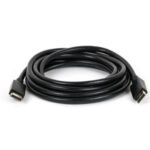 Branded OEM DP to DP Cable – 4K DisplayPort to DisplayPort Video Cable (1.5m / 3m / 5m / 10m High-Speed) - Image 5