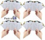 ATM Card Cover(PVC) NEW NIC Card COVER ID Cover - Image 3