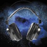 Gaming Headset/Headphone , Nadis Axilor Gaming Headset with ultra Bass - Image 3