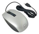 Dell K251D 6-Button USB Scroll Wheel Optical Laser Wired Mouse (Refurbished) - Image 9