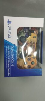 PS4 Wireless Controller for PlayStation 4 – DualShock 4 Wireless Gamepad - Image 3